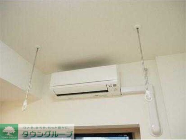 ルーブル板橋東新町弐番館の物件内観写真